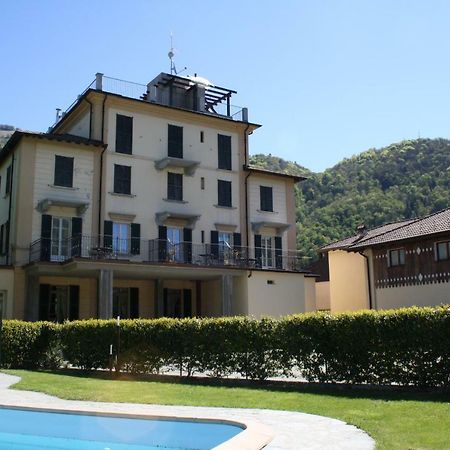 Hotel La Torre Castiglione dʼIntelvi Εξωτερικό φωτογραφία