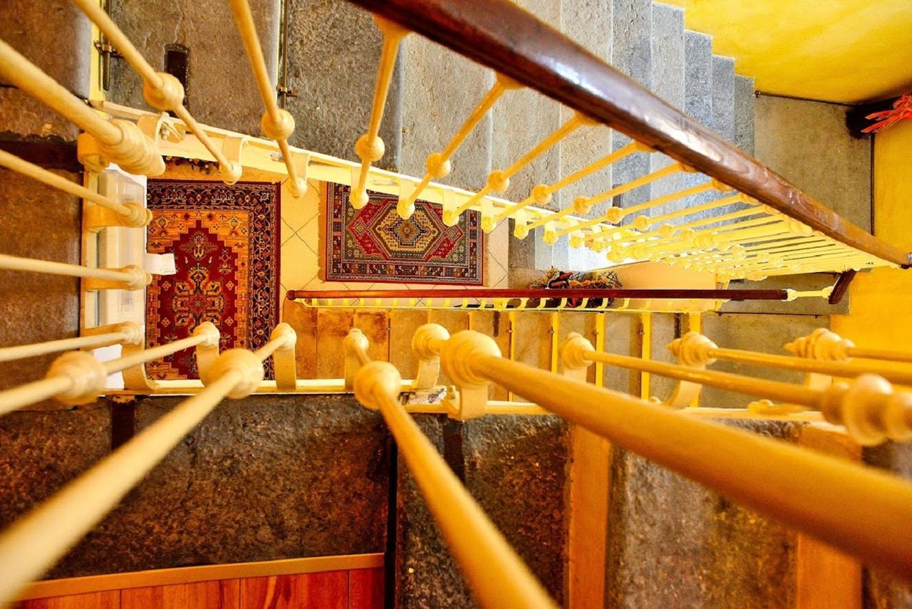 Hotel La Torre Castiglione dʼIntelvi Εξωτερικό φωτογραφία